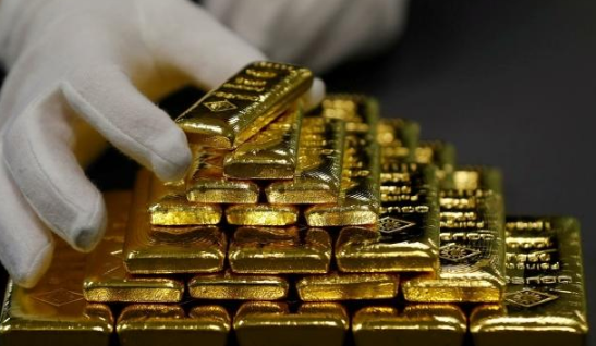 هل حافظ المعدن النفيس على موقعه كملاذ آمن؟