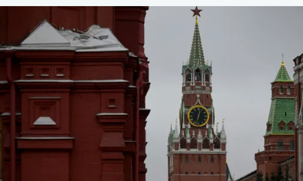 الكرملين: لم نستشر أوبك+ بخصوص الرد على سقف أسعار النفط