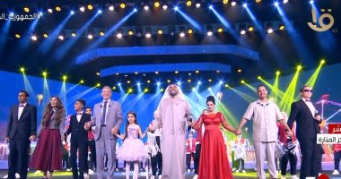 الموسيقيين تمنح العضوية الشرفية لذوى الهمم.. وتستحدث شعبة جديدة لضمهم