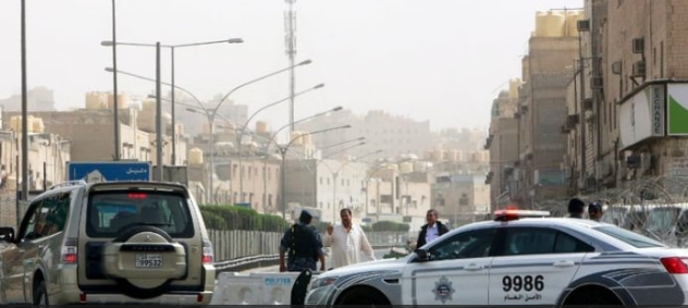 مشاجرة بـالسيوف والسكاكين في مستشفى بالكويت