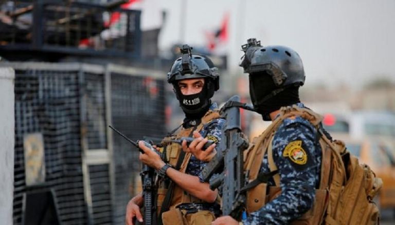 العراق.. مقتل 13 إرهابيا خلال 48 ساعة بـ7 ضربات جوية بديالى