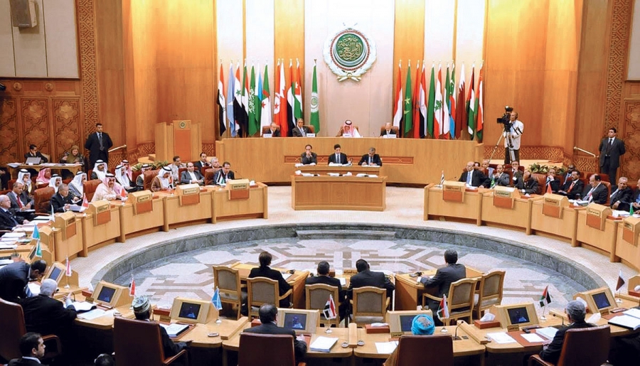 البرلمان العربي: التصويت الأممي لصالح قرار حول ماهية الاحتلال انتصار للحق الفلسطيني