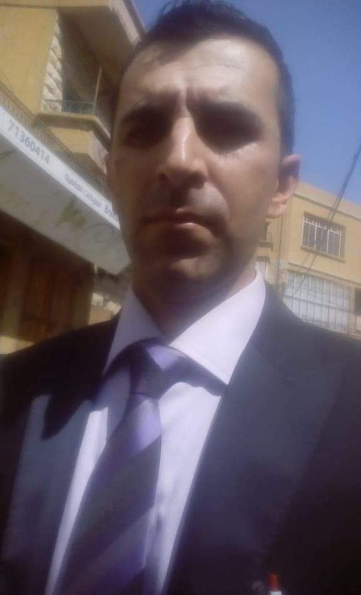 أين العيد واين العبيد