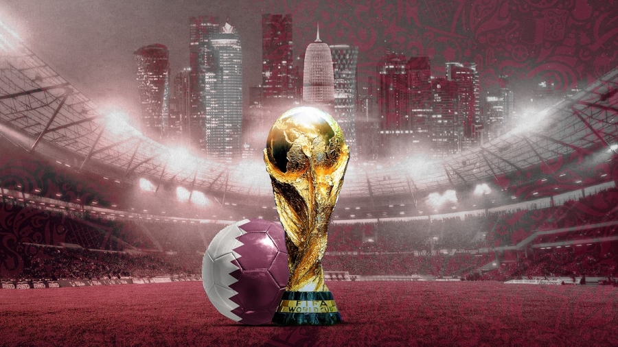 كأس العالم يتصدر بحث الأردنيين عبر جوجل