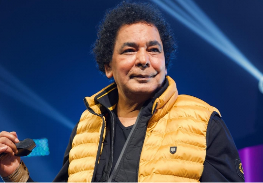 محمد منير يعتذر لجمهوره.. ما القصة؟