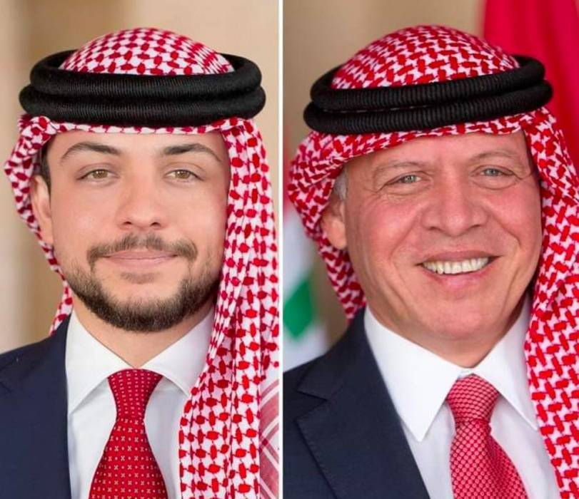 نيروز تهنئ بالعام 2023 الجديد