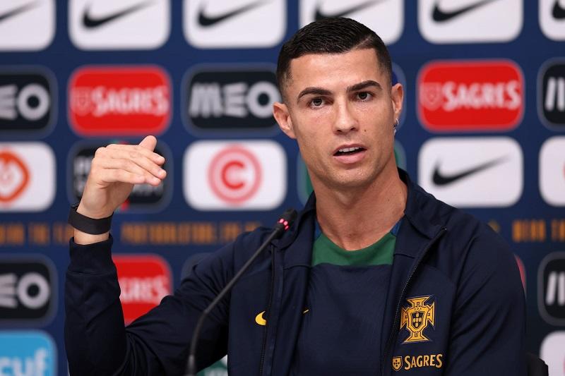 بسبب رونالدو.. قنوات عالمية تطلب بث مباريات النصر السعودي