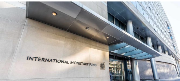 صندوق النقد: 2023 سيكون أصعب من العام الماضي