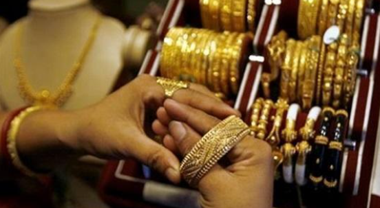 أسـعار الذهب في الأردن الإثنين