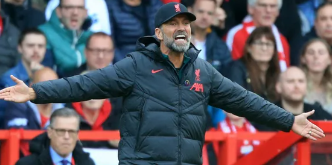 كلوب: ليفربول لا يلعب بنك الحظ في سوق الانتقالات