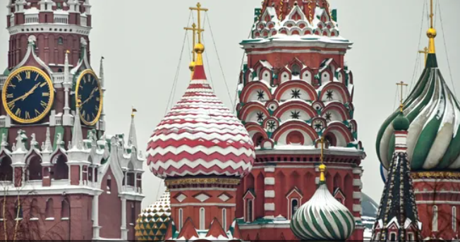 إلى أين يتجه الاقتصاد الروسي في عام 2023؟