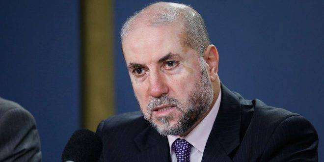الهباش: الاحتلال الإسرائيلي يشن حرباً شاملة ضد الشعب الفلسطيني
