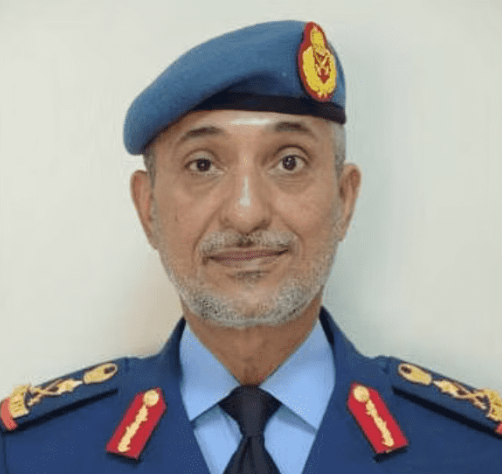 الإمارات تعين رئيسا جديداً للقوات المسلحة