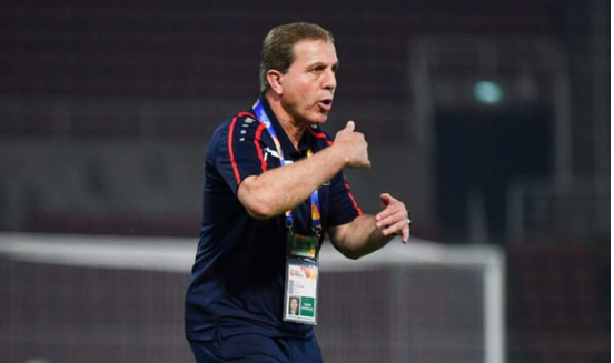 السوري حكيم : لا أمانع في العودة للدوري الأردني