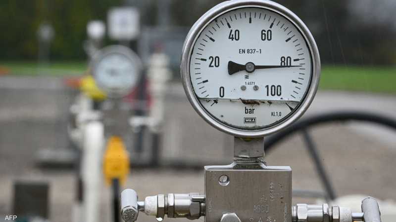 3 أسباب وراء انخفاض أسعار الغاز في أوروبا