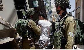 الاحتلال يعتقل 19 فلسطينيا بالضفة الغربية