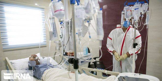 إيران تسجل 119 إصابة جديدة بكورونا