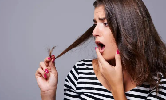 7 أخطاء تجميلية شائعة .. تجنبوها