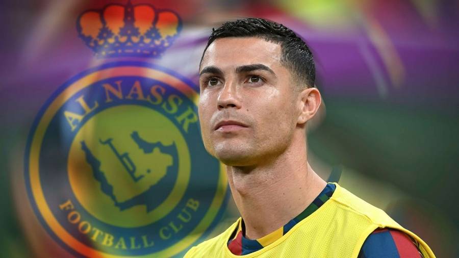 تعليق لمدرب نيوكاسل يصدم الحالمين بمشاركة رونالدو في دوري الأبطال
