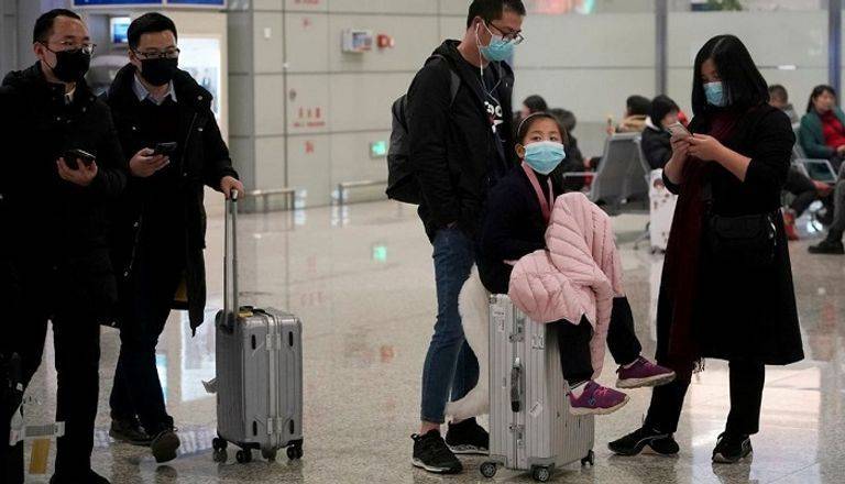 5 وفيات بكورونا في الصين.. وأوروبا تعرض عليها لقاحات مجانية