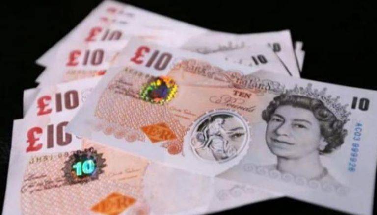 سعر الاسترليني اليوم في مصر الأربعاء 4 يناير 2023.. تراجع مفاجئ