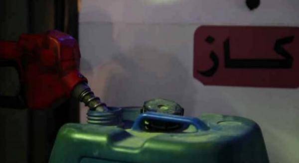 ارتفاع الطلب على الكاز 8 أضعاف بعد تجميد الضريبة