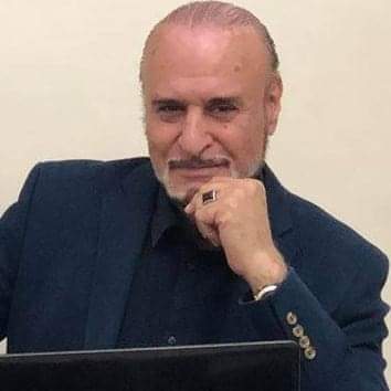 طلاب وخريجو جامعة اليرموك ينعون الدكتور الراميني