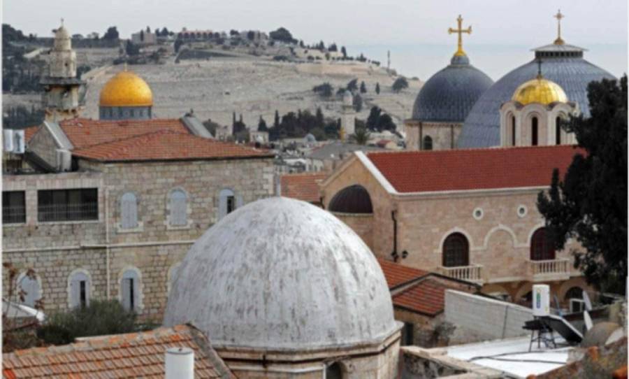 الائتلاف الوطني النيابية: حماية المقدسات في القدس واجب ديني ووطني وقومي آمن به الاردنيون