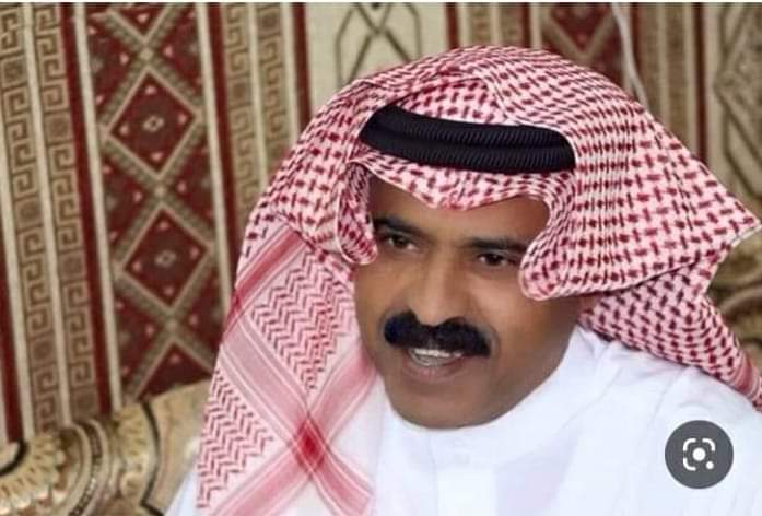 الشاعر والإعلامي سامي  الباسلي يرقد على سرير الشفاء...