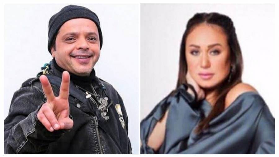 إنجي علي تستضيف الفنان محمد هنيدى فى برنامج أسرار النجوم غداً