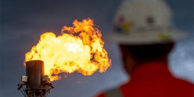 انخفاض كبير بأسعار الغاز في أوروبا