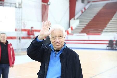 الزمالك المصري ينسحب من بطولة الدوري