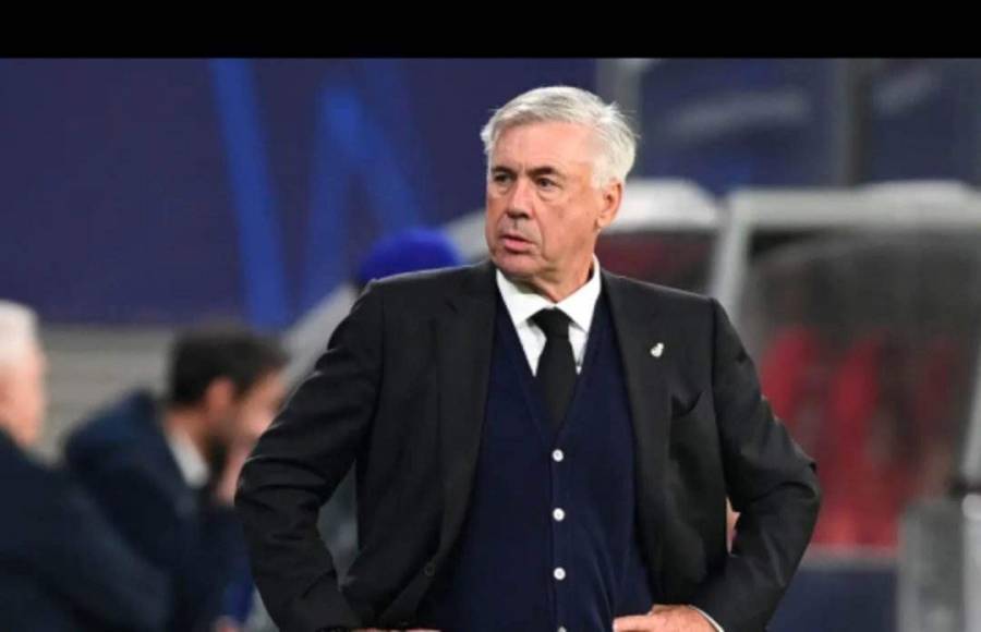 أنشيلوتي يعلن عودة اللاعبين الأساسيين لتشكيل ريال مدريد أمام فياريال