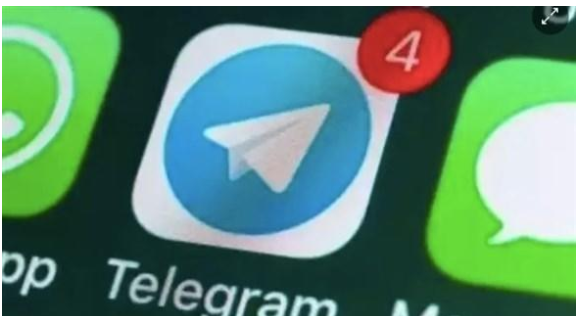 الوسائط المخفية وميزات أخرى.. جديد تيليغرام