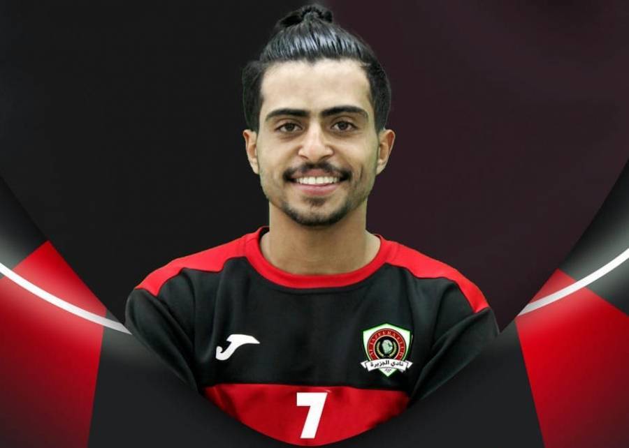 الفيصلي يضم أبو شعيرة