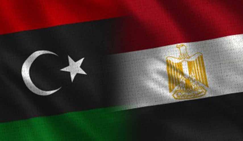 مصر ترحب بنتائج اجتماع رئيسي مجلسي النواب والأعلى للدولة لدولة ليبيا