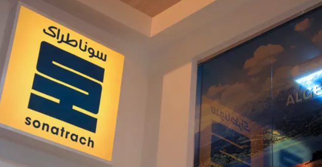 سوناطراك تستثمر 30 مليار دولار لاستكشاف وإنتاج المحروقات