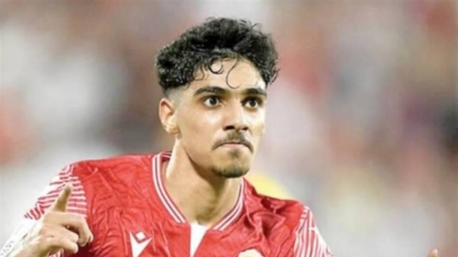 الموت يفجع ثنائي منتخب البحرين