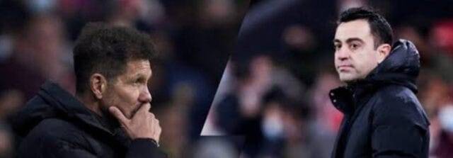 برشلونة يبدأ مسلسل الهروب الكبير في الليغا..!
