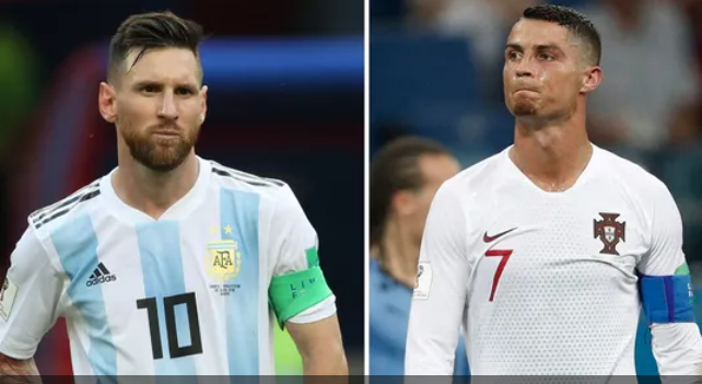 ميسي ورونالدو وجها لوجه في الرياض.. وتذكرة مليونية