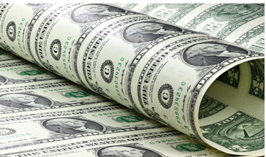 استقرار أسعار الدولار عالميا