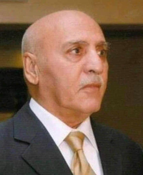 الذكرى الرابعة لوفاة الحاج محمد أعبد الضمور