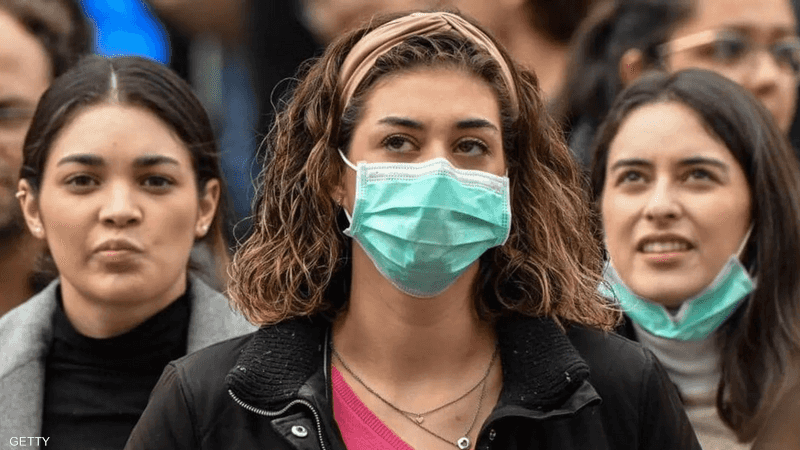 أعراض بارزة ترجح الإصابة بمتحور أوميكرون الجديد