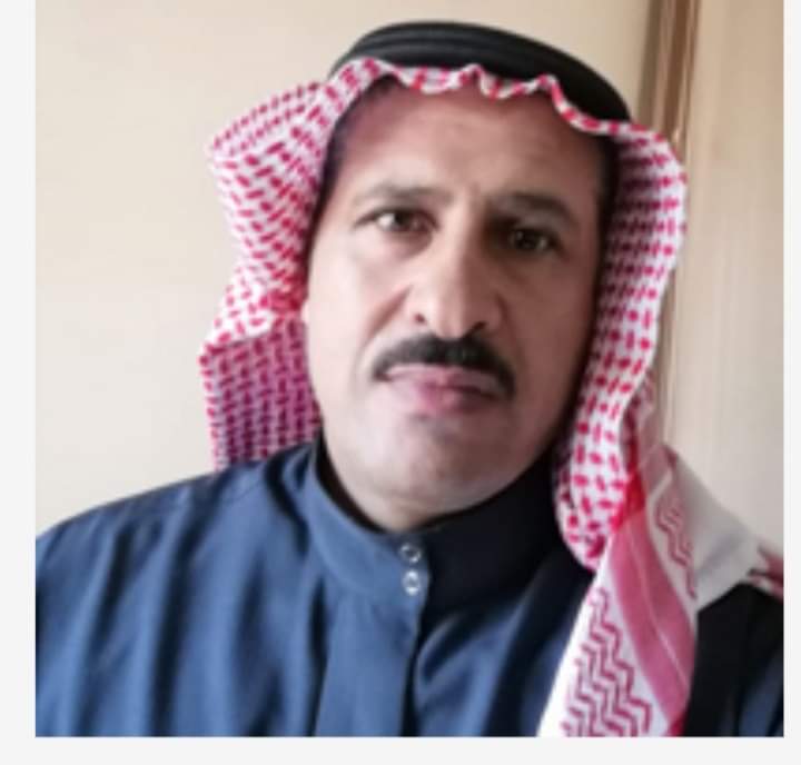 المجالي يكتب الزميل توفيق الحجايا