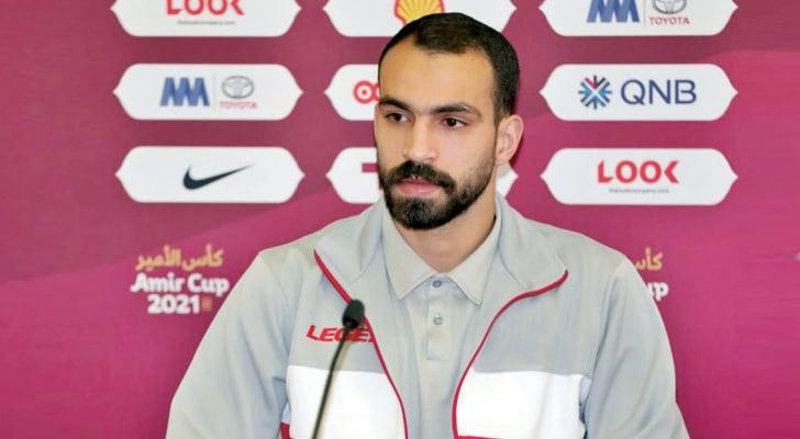 الشمال يؤكد إنهاء عقد بهاء فيصل