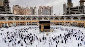 تخفيض قيمة التأمين الطبي للحجاج والمعتمرين.. عودة أعداد الحجاج دون قيود