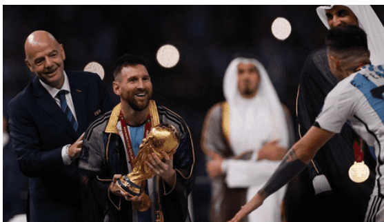 إعلاميون سعودين: الهلال يوقع قريبا مع ميسي