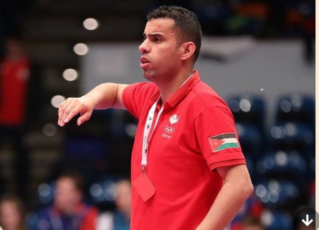 العساف: التصنيف الدولي للاعبي المنتخب الوطني يؤكد تفوق التايكواندو الأردنية
