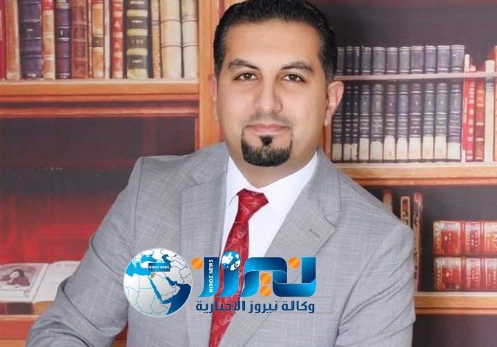مبارك الماجستير للزميل محمد عبدالله المرافي