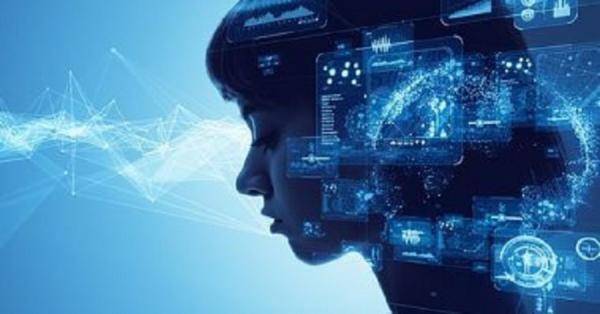 أداة ذكاء اصطناعي تتيح لك التحدث إلى أحبائك المتوفين افتراضيًا
